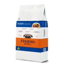 Ração Finotrato Prime Raças Pequenas e Médias 10kg